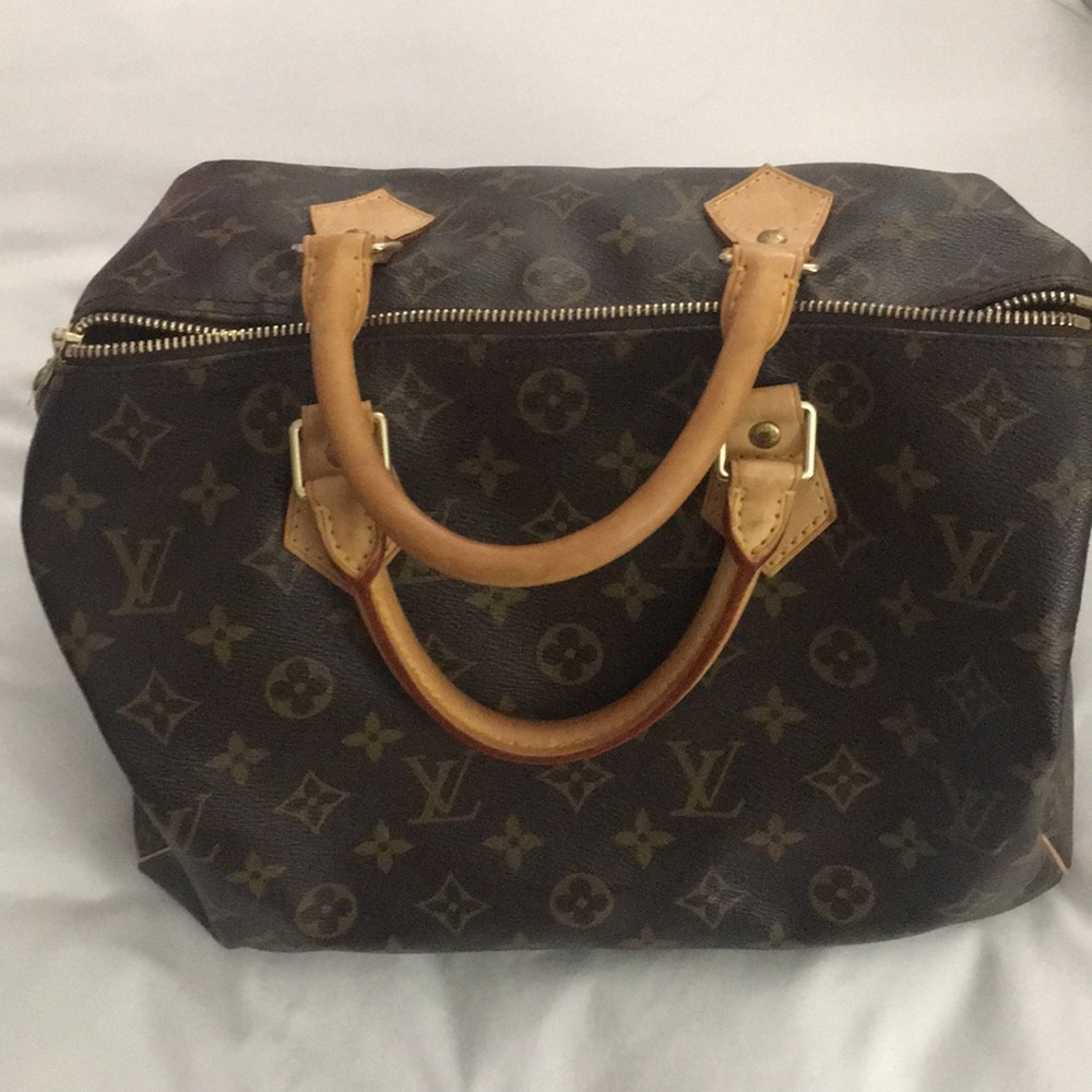speedy satchel